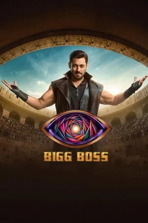Bigg Boss 2026 Season 20 Hindi Audio [JioHotStar Series] [EP- 53 Added]