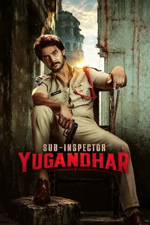 SI Yugandhar 2026 Hindi - Telugu Dual Audio