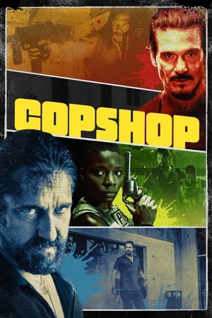 Copshop (2021) Hindi Dual Audio – –