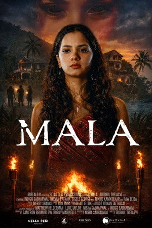 Mala (2026) Hindi (MULTI AUDIO) – –
