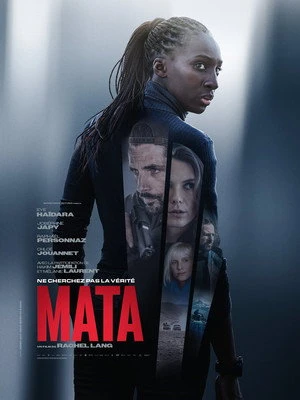 Mata (2026) Hindi (MULTI AUDIO) – –
