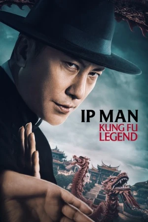 Ip Man: Kung Fu Legend 2026 Hindi Dual Audio