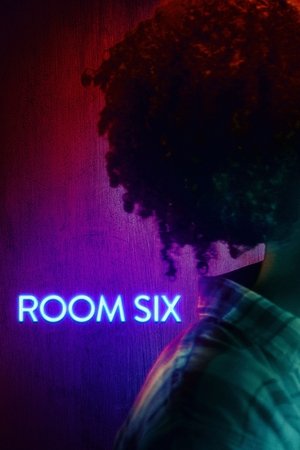 Room Six (2025) Hindi (MULTI AUDIO) – –