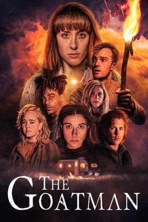 The Goatman (2023) Hindi (MULTI AUDIO) – –