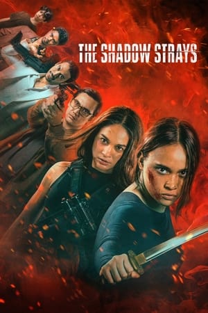 The Shadow Strays 2024 Hindi Dual Audio – –